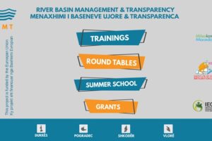 River Basin Management and Transparency