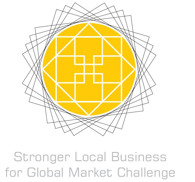Stronger Local Business for Global Market Challenge